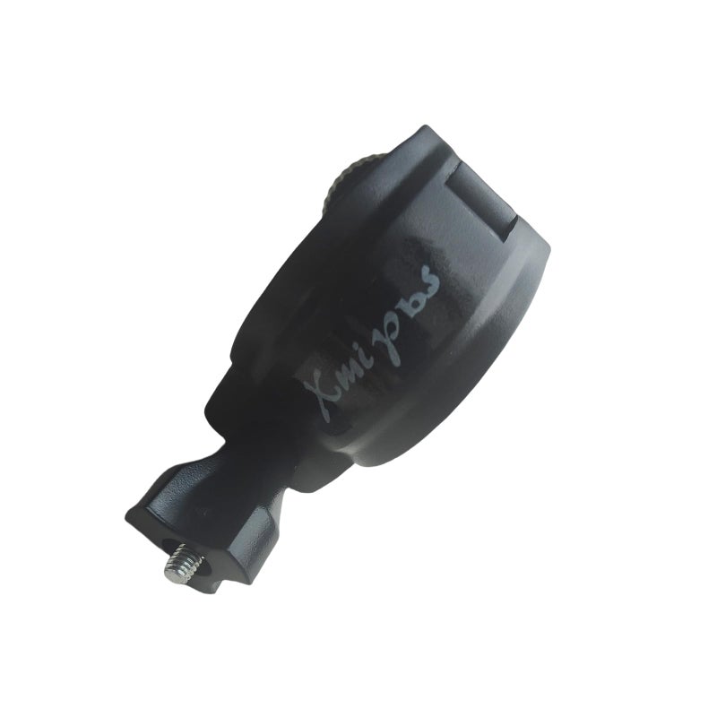 Xmipbs Bicycle Bracket Mount Holder for Action Camera Insta360 One X/EVO Accessories - Image 3